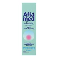 AFTAMED JUNIOR GEL 15ML