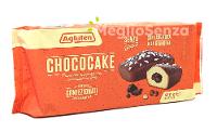AGLUTEN CHOCOCAKE 4PZ