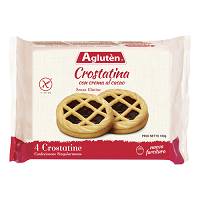 AGLUTEN CROSTATINA C/CR CACAO
