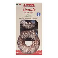 AGLUTEN DONUTS COCCO 110G