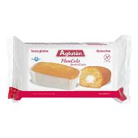 AGLUTEN PLUMCAKE LATTE 4X40G