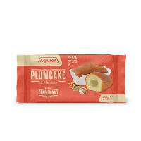 AGLUTEN PLUMCAKE PISTAC 160G