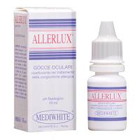 ALLERLUX GTT OCULARI 10ML