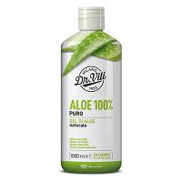 ALOE 100% PURO NATURALE 1000ML