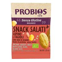 ALTRICEREALI SNACK LUPINO/FAGI