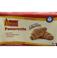 AMINO PANCORNETTO 4X50G