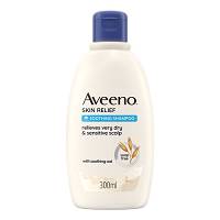 AVEENO PS EMULAVE SHAMPOO300ML