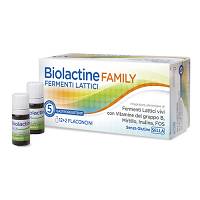 BIOLACTINE 5MLD FAMILY 14FL