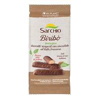 BIRIBO' CIOCCOLATO AL LATTE