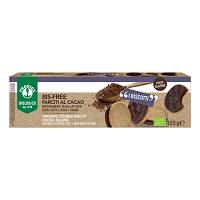 BIS FREE FARCITI AL CACAO 125G