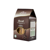 BISCOTTI CIOCCOLATO MODICA IGP
