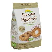 BISCOTTI MIGLIORI' 200G