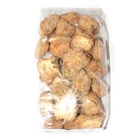 BISCOTTI SESAMO 200G