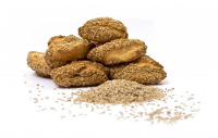 BISCOTTI SESAMO 230G