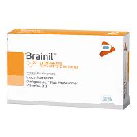 BRAINIL 30CPR