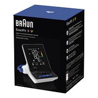BRAUN EXACTFIT 3 MISUR PRESS B