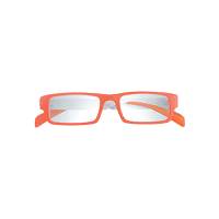 BRIGHT OCCHIALE ARANCIO +2,50