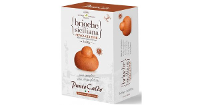 BRIOCHE SICILIANA 160G
