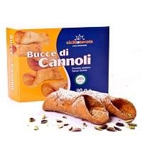 BUCCE CANNOLI 5X18G