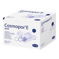 CER COSMOPOR E STERIL 7,2X5X50