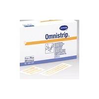 CER OMNISTRIP SUTURA 6X76 50PZ