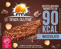 CEREAL NOCCIOLATO 90G