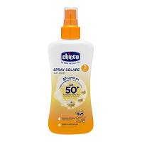 CH LATTE SOLARE SPRAY SPF50
