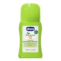 CH ZANZA ROLL ON 60ML