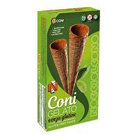 CONI GELATO SENZA GLUTINE 6PZ