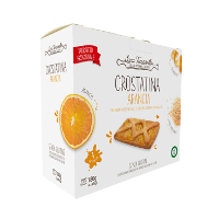 CROSTATINA ARANCIA 180G