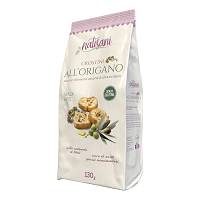 CROSTINI ORIGANO 130G