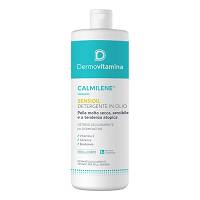 DERMOVITAMINA CALM SENSIO500ML