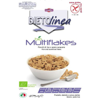 DIETOLINEA BIO MULTIFLAKES375G