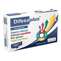 DIFESAPLUS 20CPR