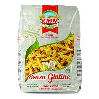 DIVELLA FUSILLI 400G