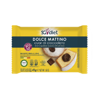 DOLCE MATTINO CUOR DI CIOC 45G