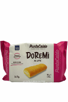 DOREMI LATTE 3X35G