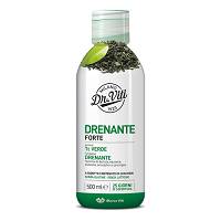 DRENANTE FORTE TE' VERDE 500ML