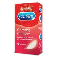 DUREX SUPERSOTTILE 12PZ