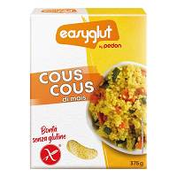EASYGLUT COUS COUS 375G