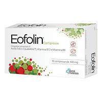 EOFOLIN 30CPR