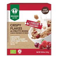 ETG CRISPY FLAKES FRUT RO 300G