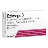 EZIMEGA3 20CPR