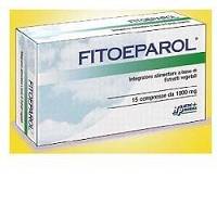 FITOEPAROL 15CPR