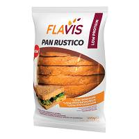 FLAVIS PAN RUSTICO 300G
