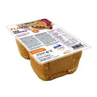 FLAVIS PAN RUSTICO 400G