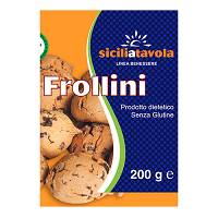 FROLLINI 200G