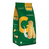 GIUSTO S/G ALLEGRETTI 180G