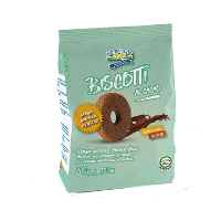 HAPPY FARM BISC CACAO S/ZU200G