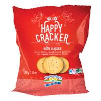 HAPPY FARM I CRACKERS CLAS200G